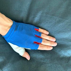 Rapha Cycling Gloves - Very Cushioned Padding